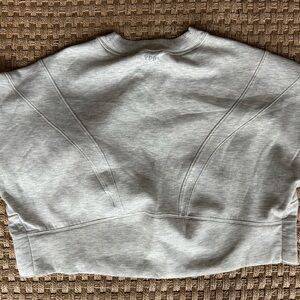 YPB neoKNIT crewneck sweatshirt - like new condition
